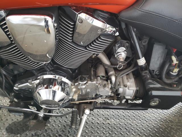 2004 HONDA VTX1800 R3 1HFSC49704A200115
