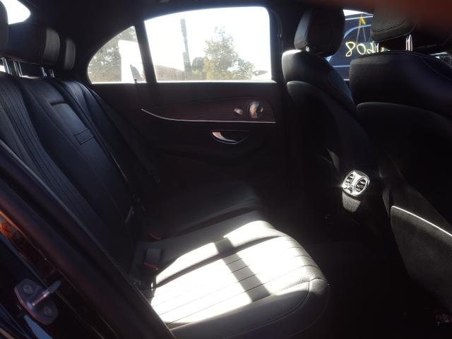 2017 MERCEDES-BENZ E 300 WDDZF4JB0HA125735