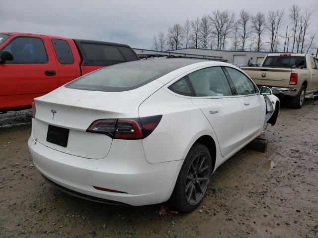 2019 TESLA MODEL 3 5YJ3E1EA5KF509415