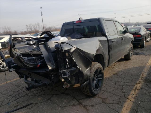 2020 RAM 1500 BIG H 1C6SRFFT0LN393998