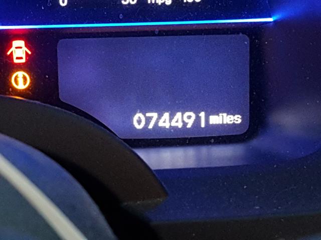 2011 HONDA CR-Z JHMZF1D43BS006356