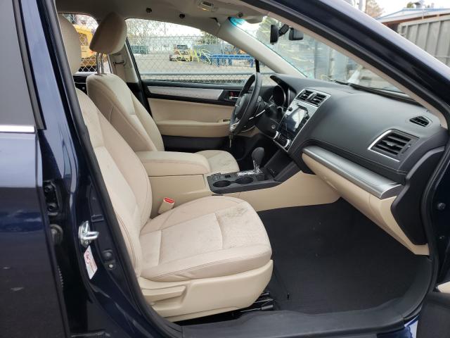 2018 SUBARU OUTBACK 2. 4S4BSAFC2J3226658