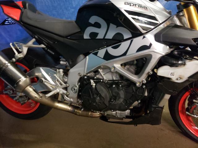 2018 APRILIA RSV4 FACRO ZD4KGUA02JS000747