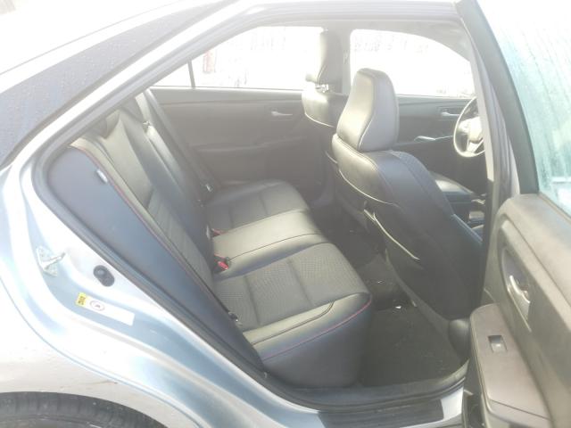 2015 TOYOTA CAMRY LE 4T1BF1FK9FU957259