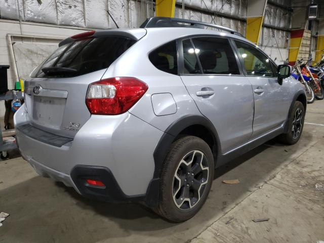 2014 SUBARU XV CROSSTR JF2GPAWC9E8295689