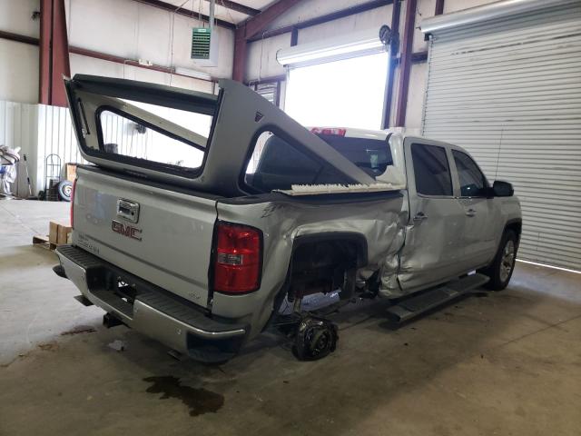 2015 GMC SIERRA C15 3GTP1VEC6FG513429