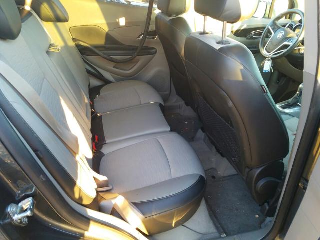 2016 BUICK ENCORE KL4CJASB2GB567642
