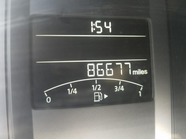 2014 VOLKSWAGEN JETTA BASE 3VW1K7AJ7EM434674