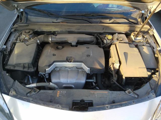 2016 CHEVROLET MALIBU LIM 1G11C5SA1GF105774