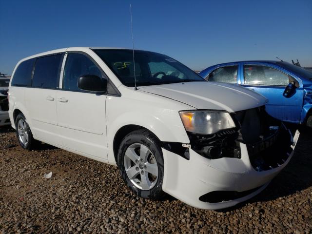 2013 DODGE GRAND CARA 2C4RDGBG5DR712482