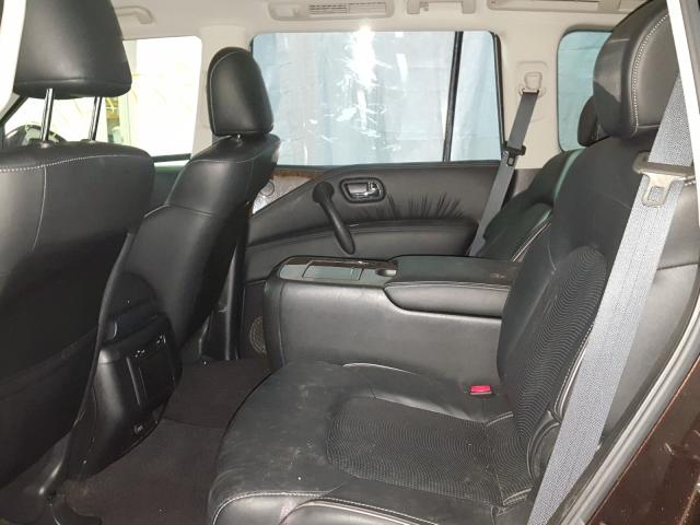 2017 INFINITI QX80 BASE - JN8AZ2NE4H9153065