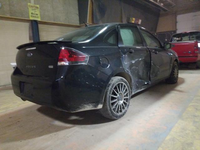 2011 FORD FOCUS SES 1FAHP3GN1BW178569