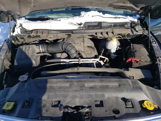 2011 DODGE 1500 1D7RV1CT4BS672323