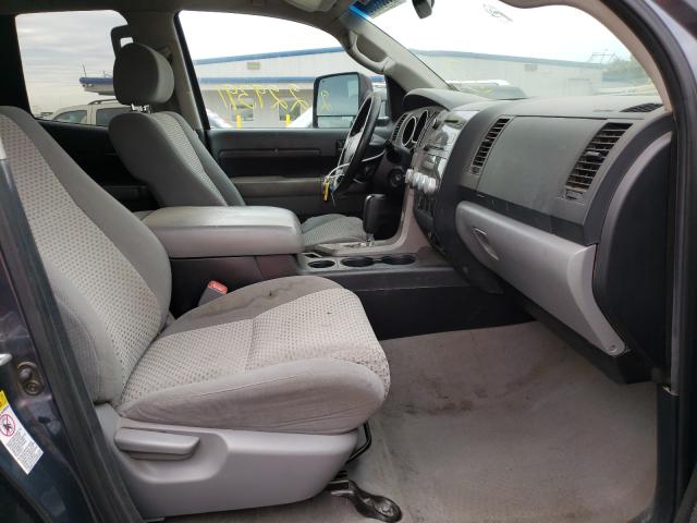 2010 TOYOTA TUNDRA DOU 5TFRY5F12AX077894
