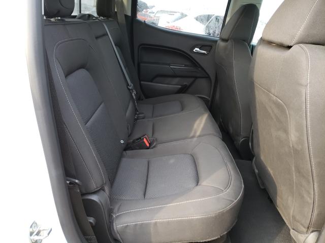 2019 CHEVROLET COLORADO L 1GCGTCEN5K1264467