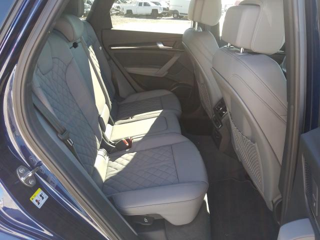 2020 AUDI SQ5 PREMIU WA1B4AFY0L2068415