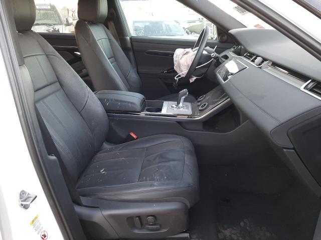2020 LAND ROVER RANGE ROVE SALZP2FXXLH042712