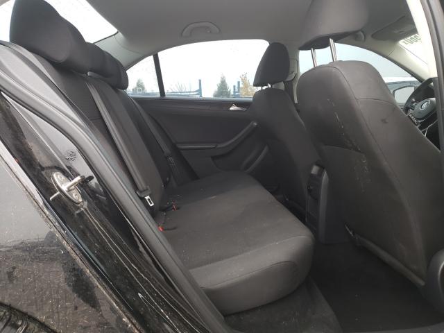2015 VOLKSWAGEN JETTA BASE 3VW2K7AJ8FM281874