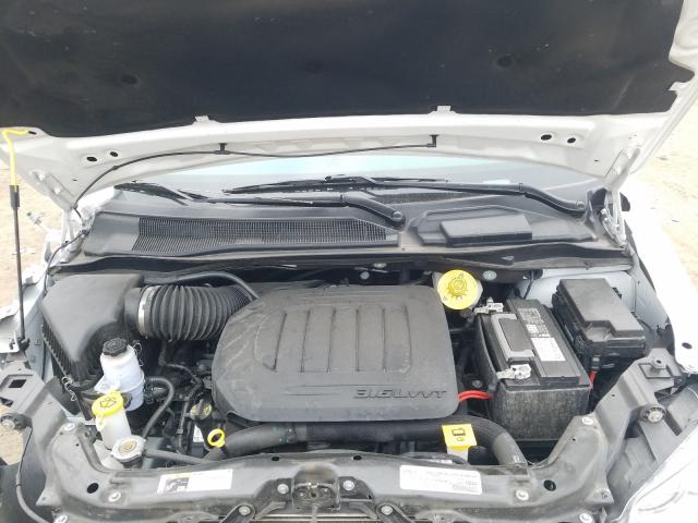 2019 DODGE GRAND CARA 2C4RDGBG2KR778775