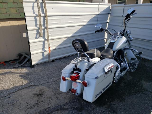 2006 HARLEY-DAVIDSON FLSTCI 1HD1BWB166Y078203