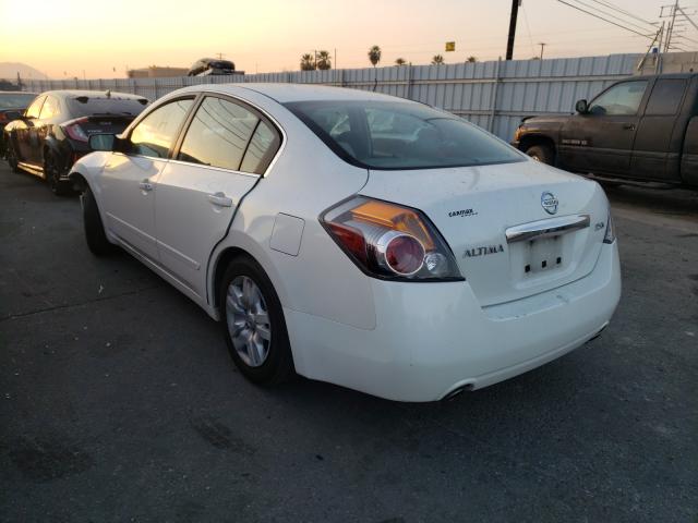 2010 NISSAN ALTIMA BAS - 1N4AL2AP8AN408100