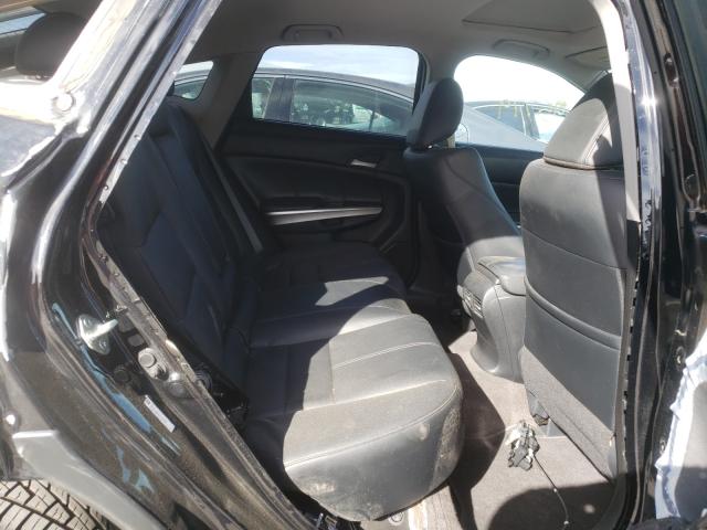2014 HONDA CROSSTOUR 5J6TF2H5XEL000160