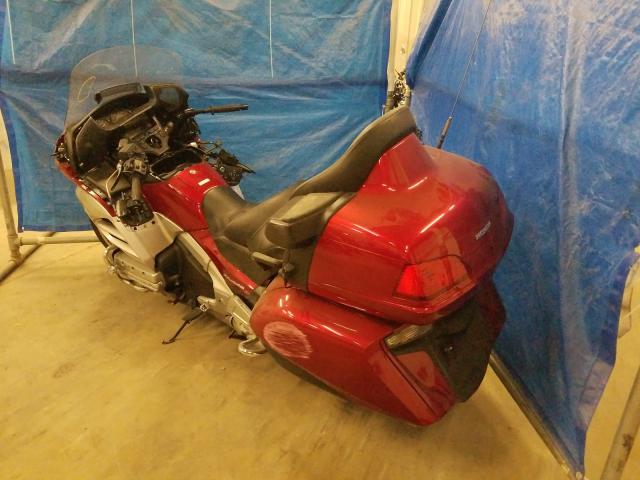 2012 HONDA GL1800 JH2SC68L9CK001844