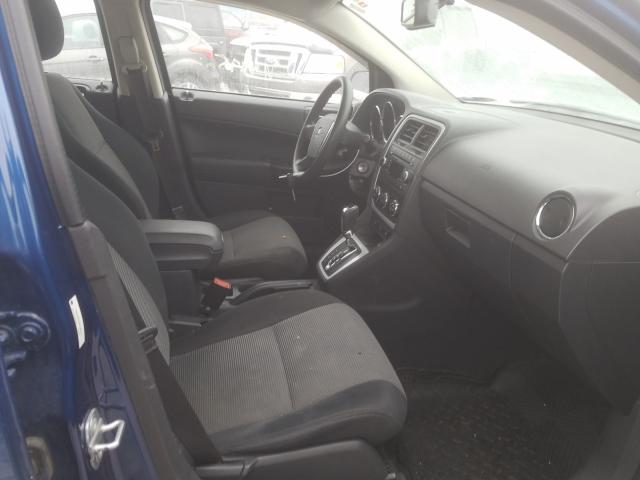 2010 DODGE CALIBER 1B3CB3HA3AD546731