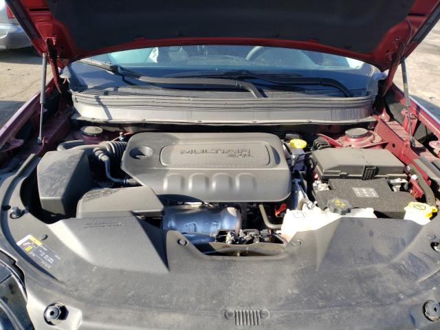 2020 JEEP CHEROKEE L 1C4PJMLBXLD539822