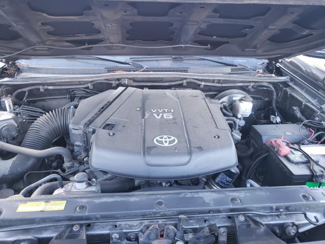 2013 TOYOTA TACOMA PRE 5TFTU4GN3DX031282