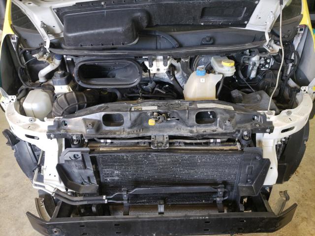 2014 RAM PROMASTER 3C6TRVAGXEE100799