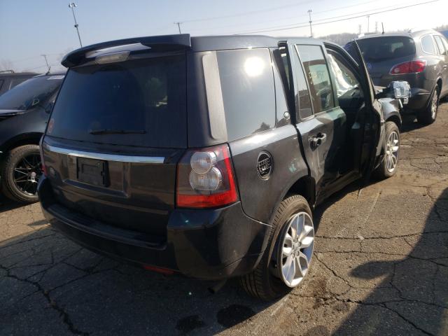2011 LAND ROVER LR2 HSE SALFR2BNXBH273383