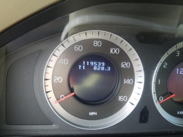 2010 VOLVO S80 3.2 YV1982AS2A1121338
