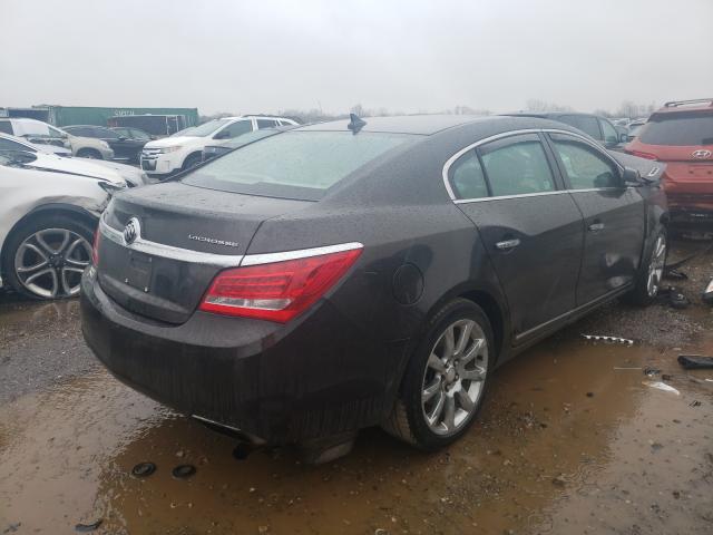 2014 BUICK LACROSSE P 1G4GD5G38EF147344