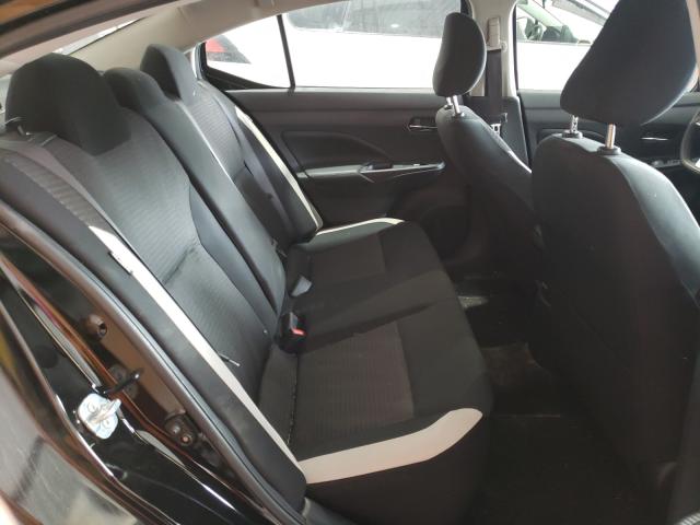 2020 NISSAN VERSA SV 3N1CN8EV6LL858844