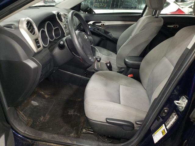 2010 TOYOTA COROLLA MA 2T1KU4EE8AC288656