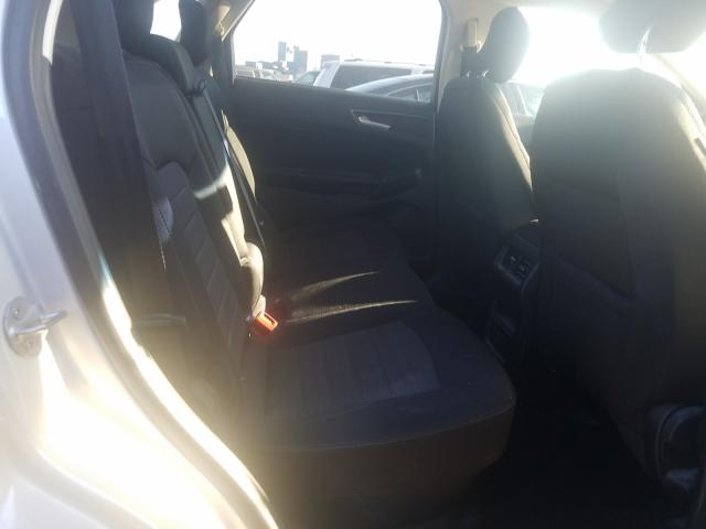 2017 FORD EDGE SE 2FMPK4G97HBC14901