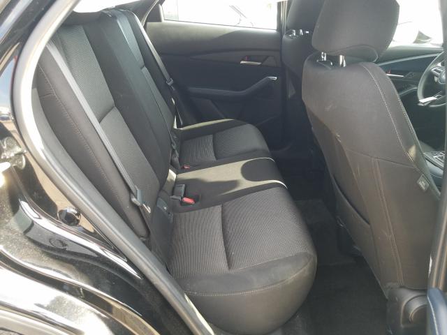 2021 MAZDA CX-3 3MVDMAAL3MM208735