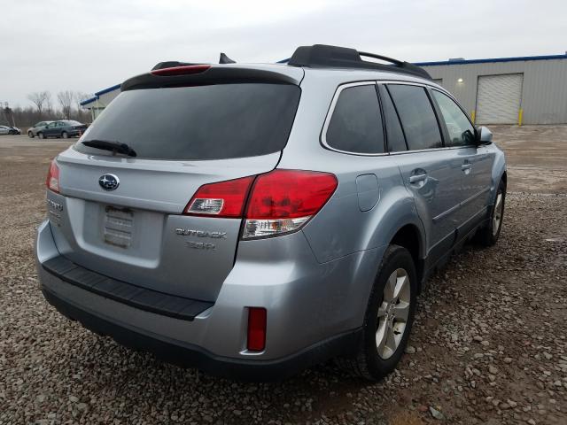 2013 SUBARU OUTBACK 3. 4S4BRDJC8D2200113