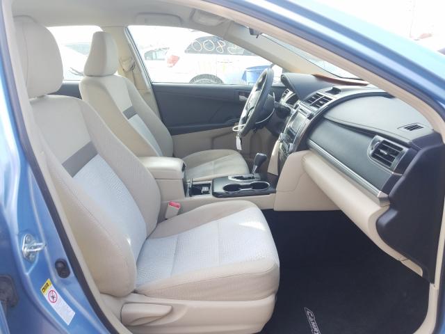 2012 TOYOTA CAMRY BASE 4T1BF1FK4CU566192
