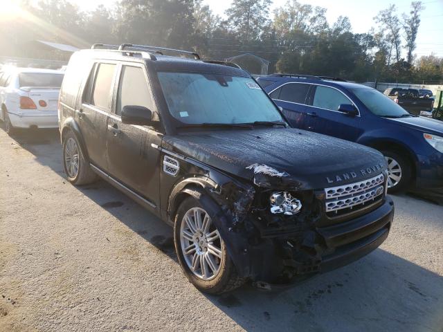 2012 LAND ROVER LR4 HSE SALAG2D49CA628896