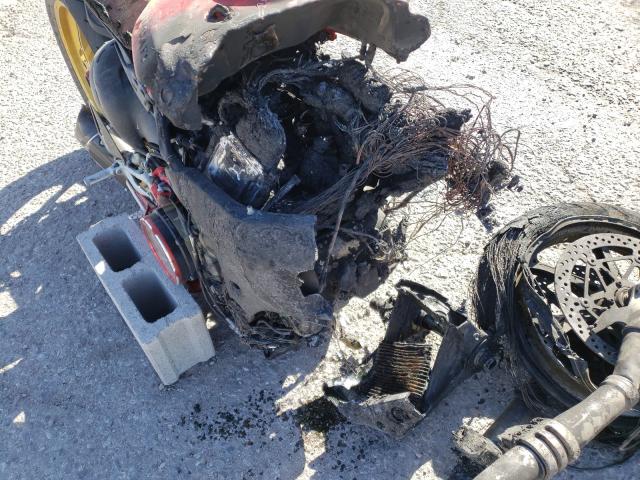 2019 DUCATI PANIGALE V AZ378118