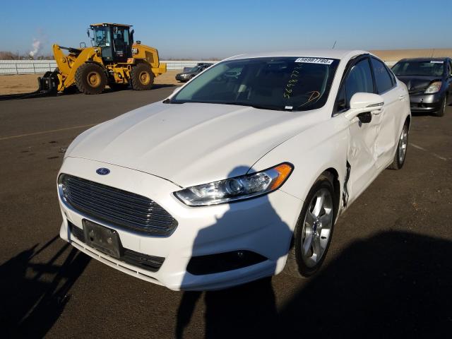 2016 FORD FUSION 3FAP0HD7GR124375