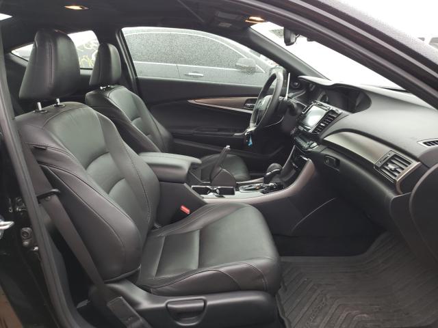 2017 HONDA ACCORD TOU 1HGCT2B07HA001764
