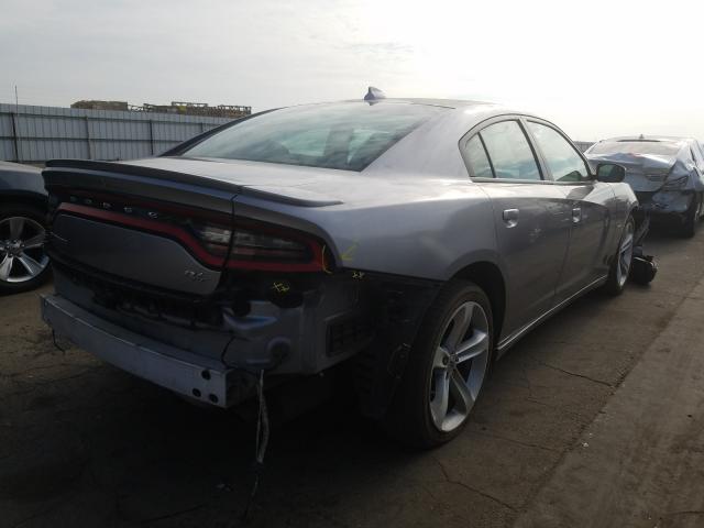 2018 DODGE CHARGER R/ - 2C3CDXCT1JH175617