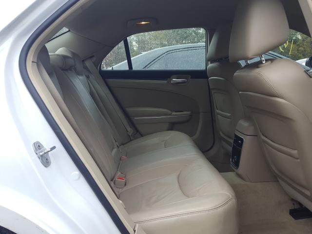 2011 CHRYSLER 300 LIMITE 2C3CA5CG7BH528962