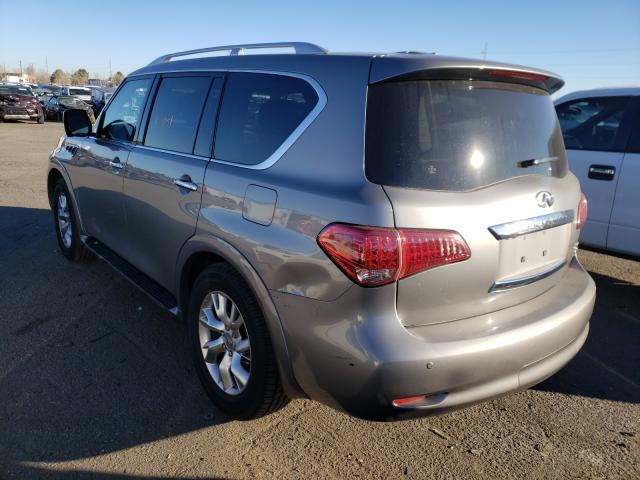 2011 INFINITI QX56 JN8AZ2NE8B9004567