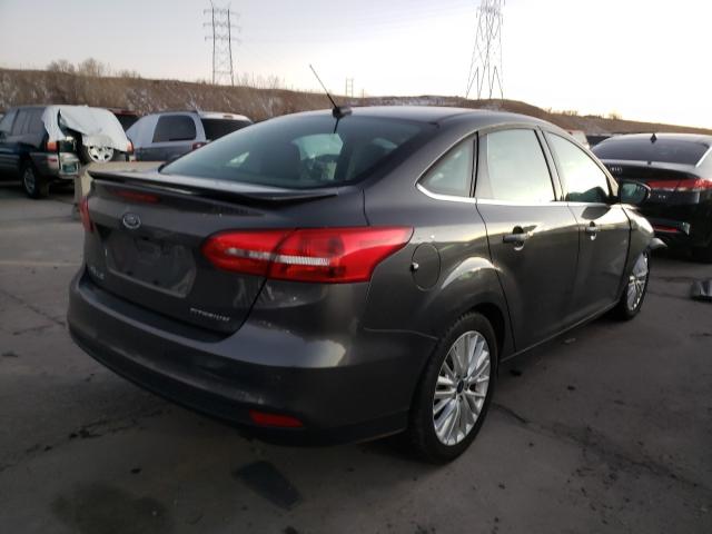 2017 FORD FOCUS TITA 1FADP3J26HL291540