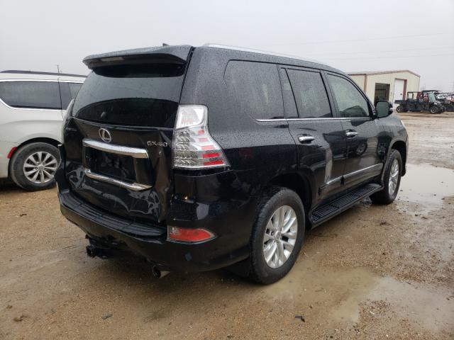 2017 LEXUS GX 460 JTJBM7FX7H5176145