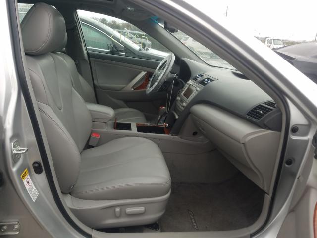 2011 TOYOTA CAMRY HYBR 4T1BB3EK0BU138028